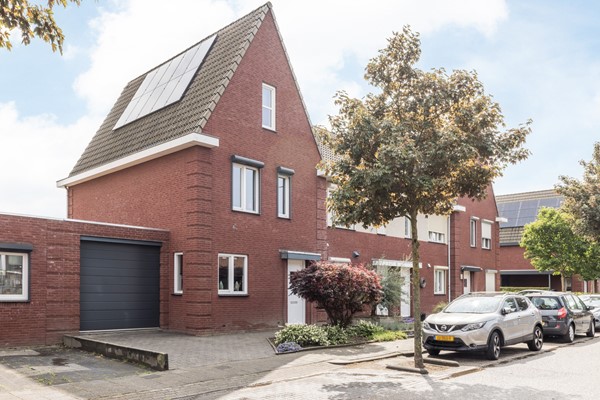 Medium property photo - Maastrichterlaan 112, 6374 VS Landgraaf